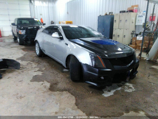 2011 1G6DA1ED8B0130954 main image