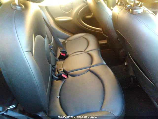 WMWZC5C51DWP34911 Mini Cooper Countryman S All4
