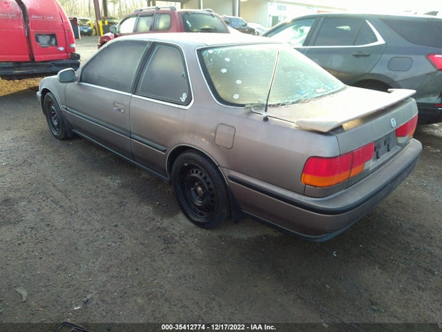 1993 HONDA ACCORD LX VIN: 1HGCB7153PA014863