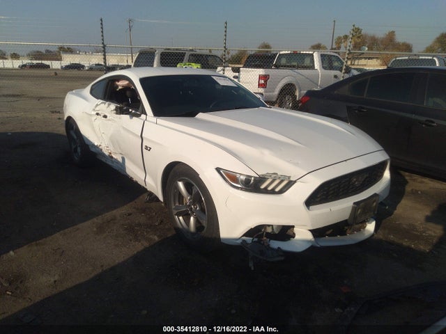 2015 Ford Fastback, VIN: 1FA6P8AM0F5370940