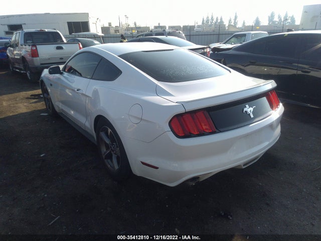 2015 Ford Fastback, VIN: 1FA6P8AM0F5370940