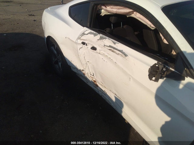 2015 Ford Fastback, VIN: 1FA6P8AM0F5370940