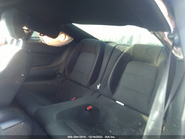2015 Ford Fastback, VIN: 1FA6P8AM0F5370940