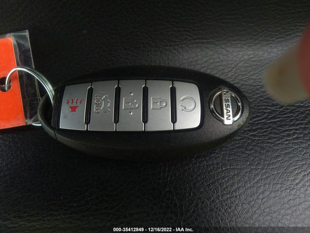 2013 NISSAN ALTIMA 2.5 SL VIN: 1N4AL3AP4DC914402