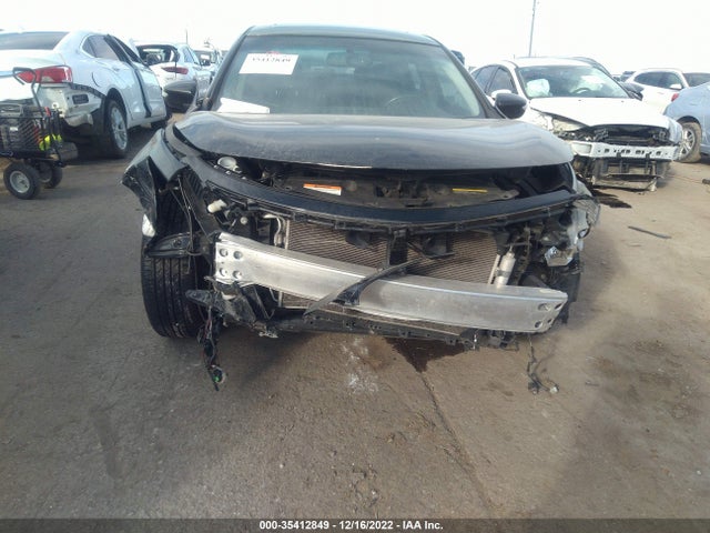 2013 NISSAN ALTIMA 2.5 SL VIN: 1N4AL3AP4DC914402