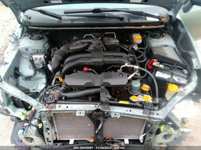 JF1GPAA63FH310288 Subaru Impreza Wagon 2.0i