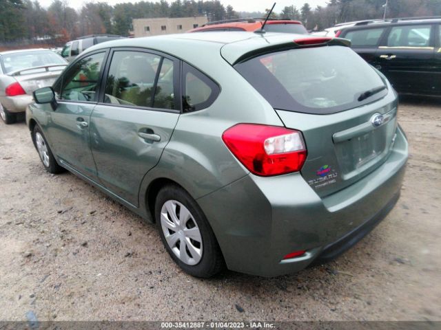 JF1GPAA63FH310288 Subaru Impreza Wagon 2.0i