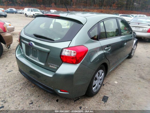 JF1GPAA63FH310288 Subaru Impreza Wagon 2.0i