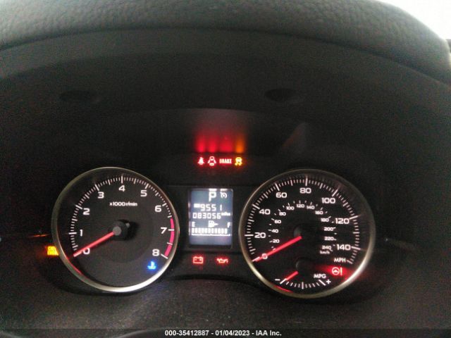 JF1GPAA63FH310288 Subaru Impreza Wagon 2.0i