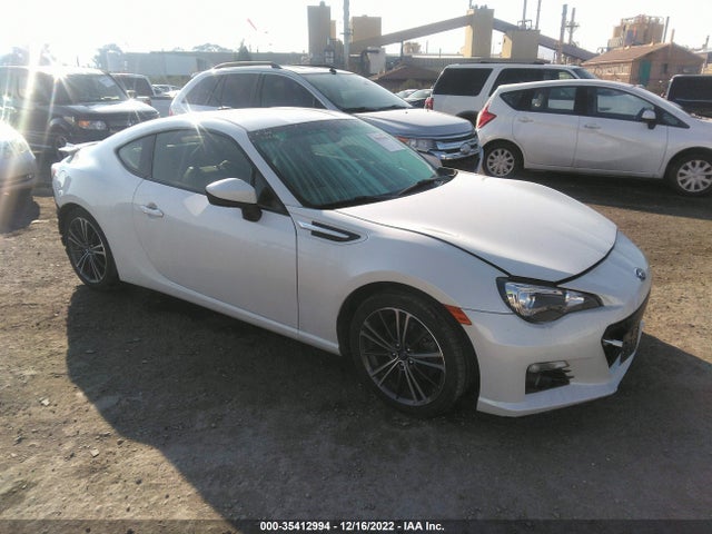 2014 Subaru BRZ, VIN: JF1ZCAC16E9605870