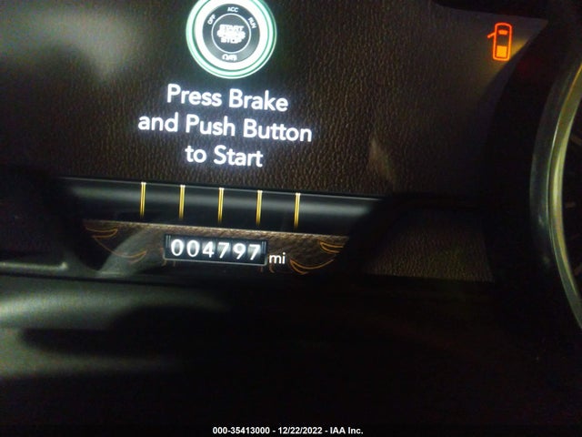 2022 RAM 1500 BIG HORN VIN: 1C6RRFFG7NN379794