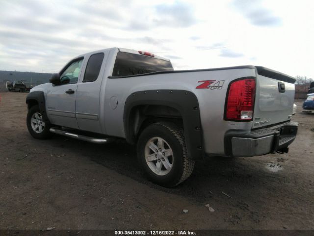 1GTR2VE78CZ281761 GMC Sierra 1500 Sle