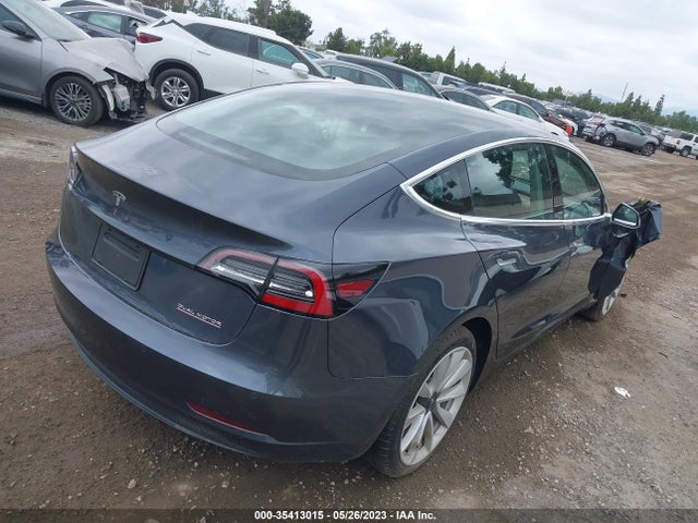Tesla Model 3 Long Range/performance 2019 5YJ3E1EB6KF529925 Image 5