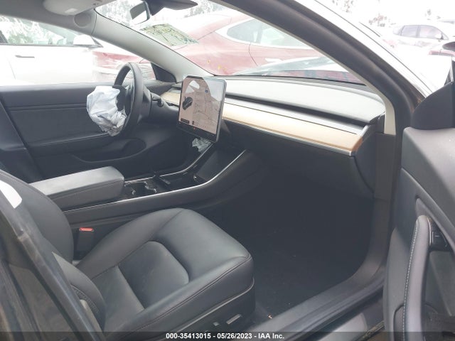 Tesla Model 3 Long Range/performance 2019 5YJ3E1EB6KF529925 Image 6