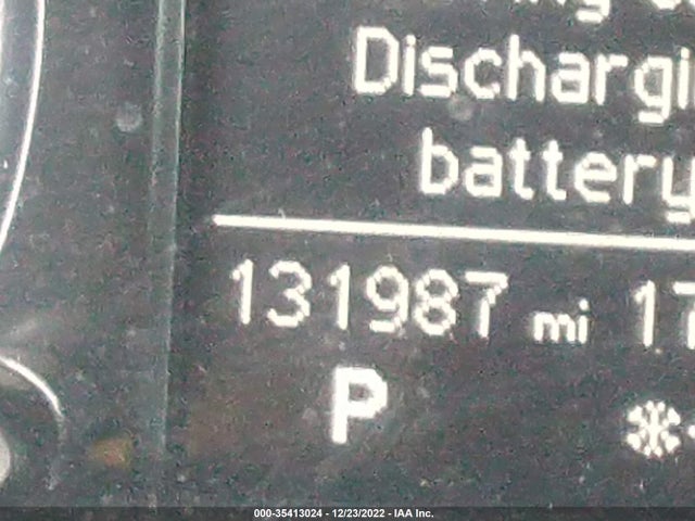WA1CFBFP0DA033179 Audi Q5 PREMIUM