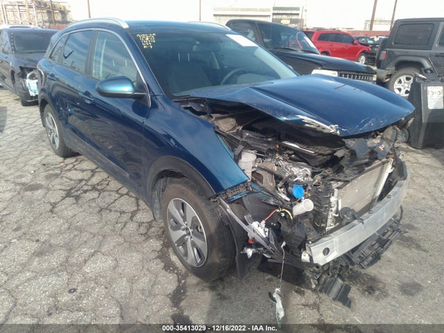 2019 Kia Niro, VIN: KNDCB3LC1K5250755
