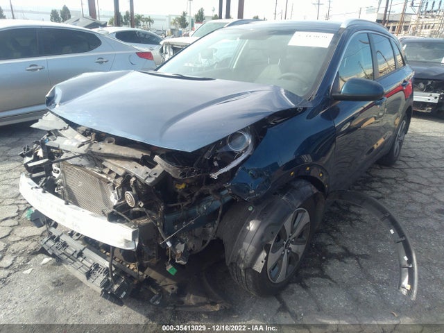 2019 Kia Niro, VIN: KNDCB3LC1K5250755