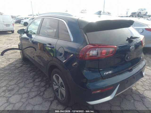 2019 Kia Niro, VIN: KNDCB3LC1K5250755