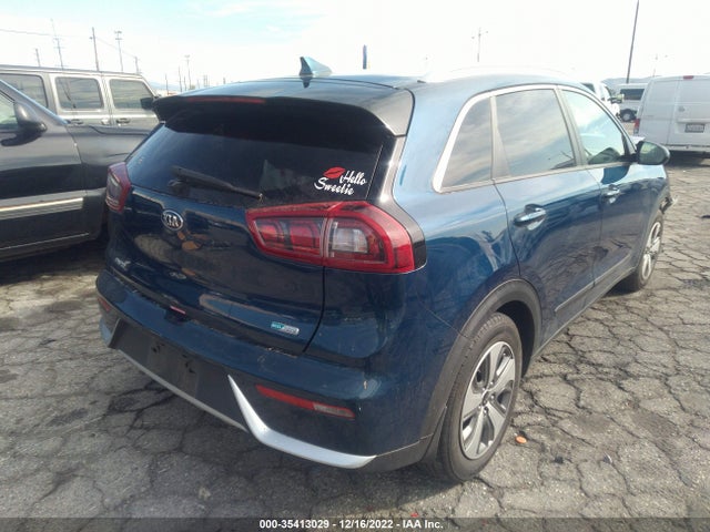 2019 Kia Niro, VIN: KNDCB3LC1K5250755