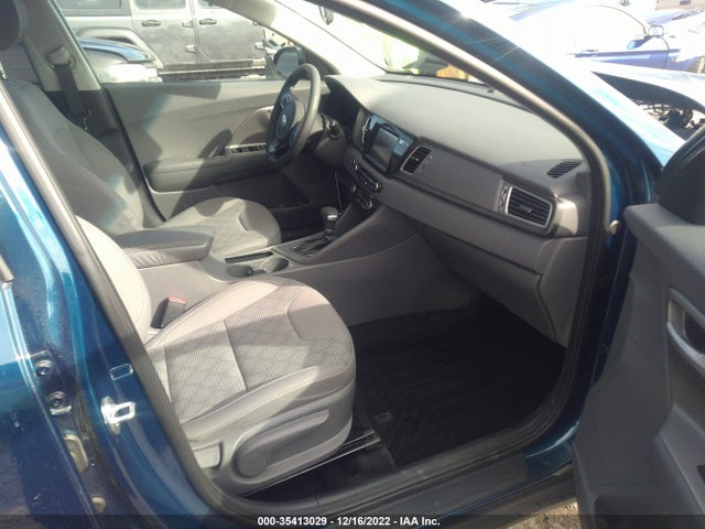 2019 Kia Niro, VIN: KNDCB3LC1K5250755