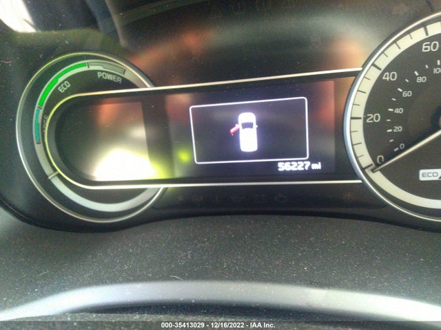 2019 Kia Niro, VIN: KNDCB3LC1K5250755