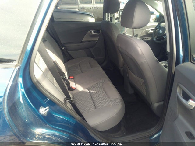 2019 Kia Niro, VIN: KNDCB3LC1K5250755