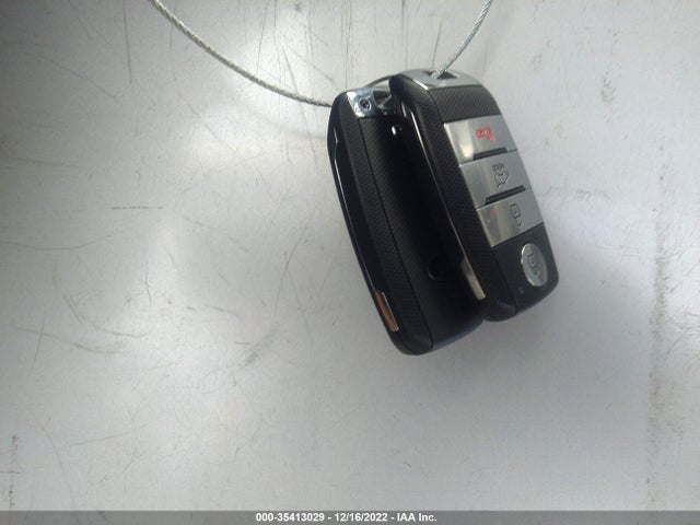 KIA NIRO LX 2019 KNDCB3LC1K5250755 Image 3