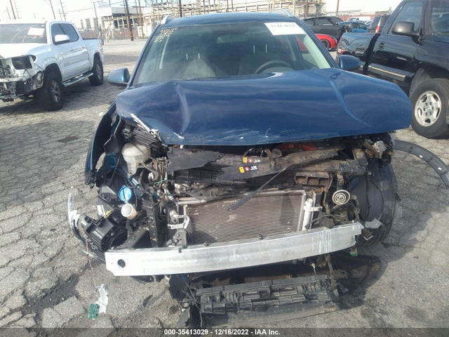 KIA NIRO LX 2019 KNDCB3LC1K5250755 Image 8