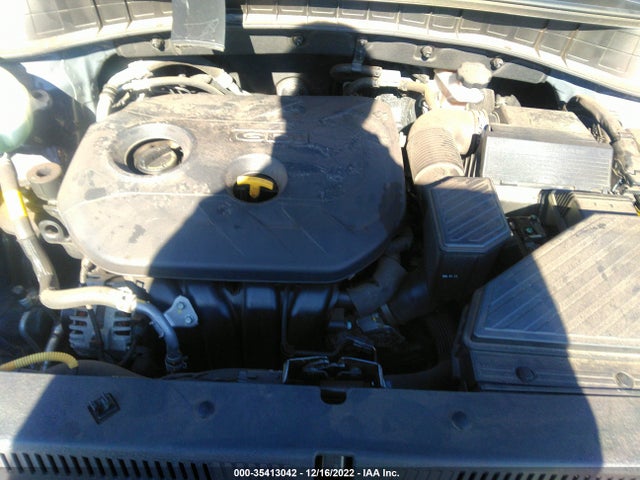 2019 Hyundai Tucson, VIN: KM8J23A42KU955536
