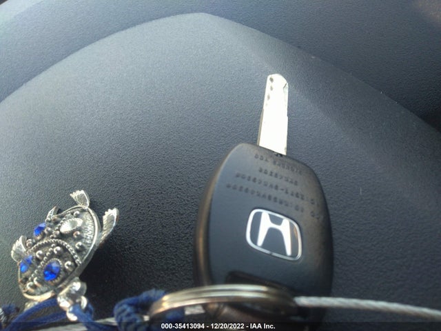 2009 HONDA PILOT EX-L W/RES VIN: 5FNYF38689B005103