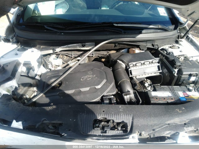 Hyundai Sonata 2.4l Limited 2015 5NPE34AF9FH099629 Image 10