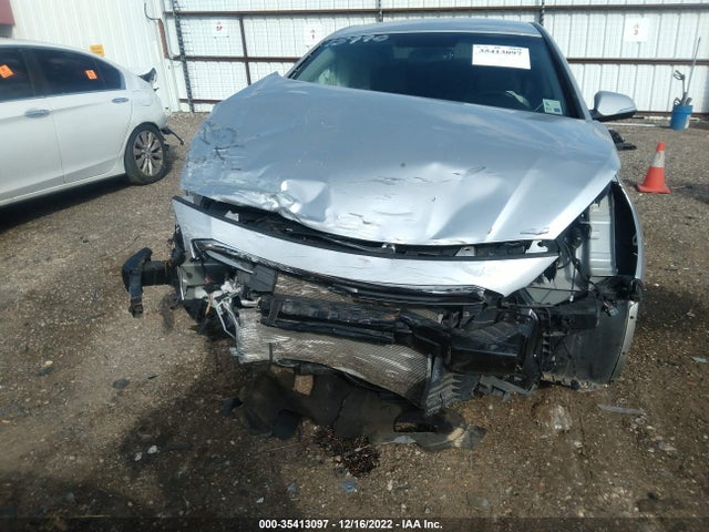 Hyundai Sonata 2.4l Limited 2015 5NPE34AF9FH099629 Image 6