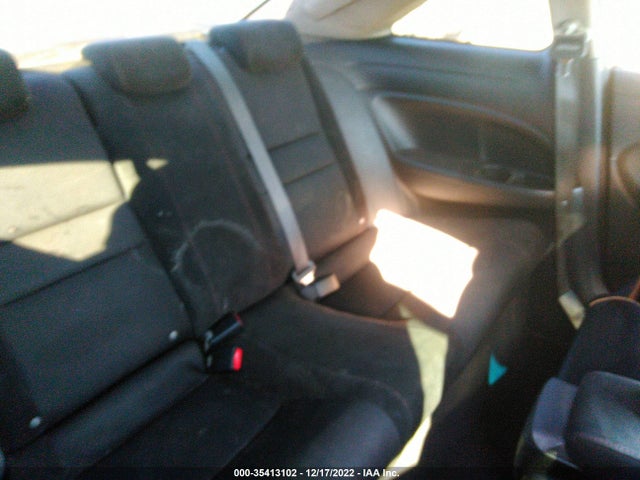 2010 HONDA CIVIC CPE SI VIN: 2HGFG2A5XAH700568