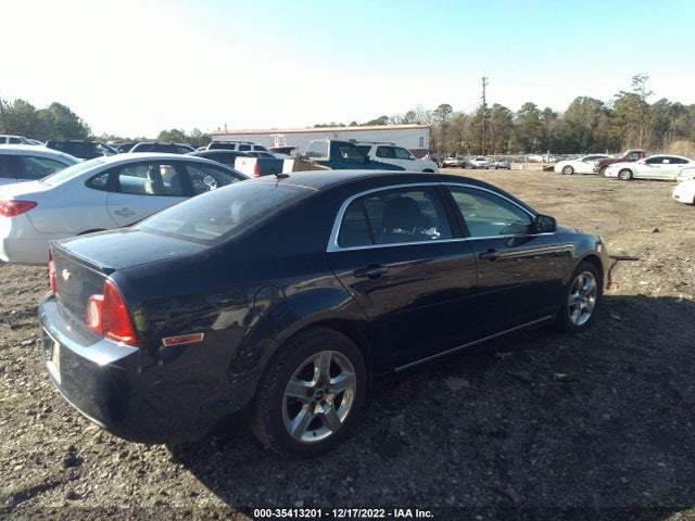 2010 CHEVROLET MALIBU LT W/1LT VIN: 1G1ZC5EB5AF244286
