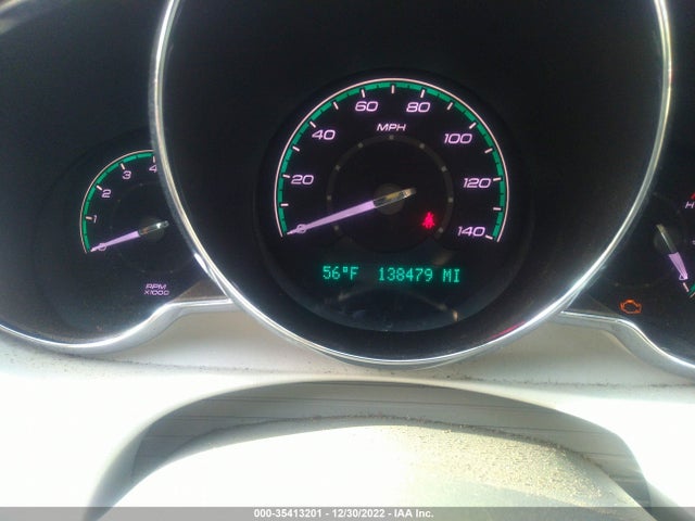 2010 CHEVROLET MALIBU LT W/1LT VIN: 1G1ZC5EB5AF244286