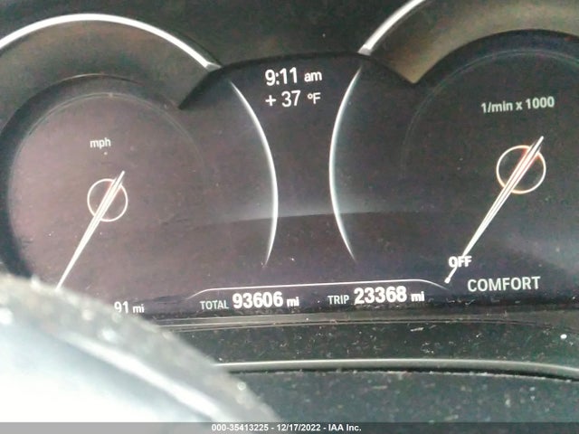 BMW 5 Series 530i Xdrive 2017 WBAJA7C30HG906875 Image 7