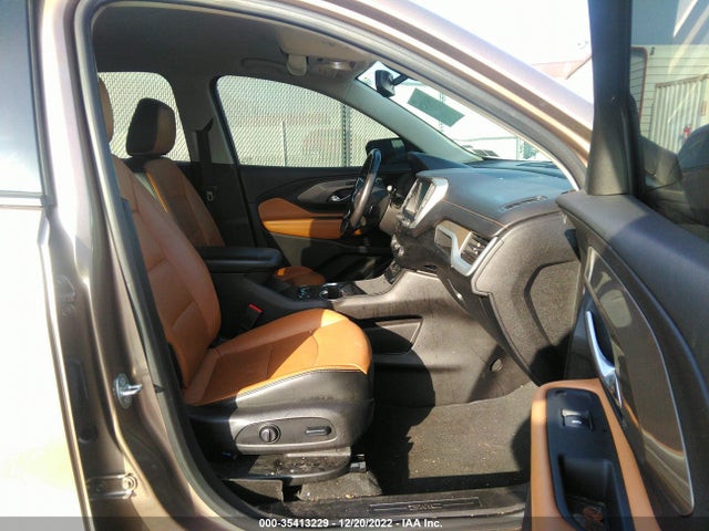 GMC Terrain Slt 2018 3GKALVEV1JL311426 Image 5