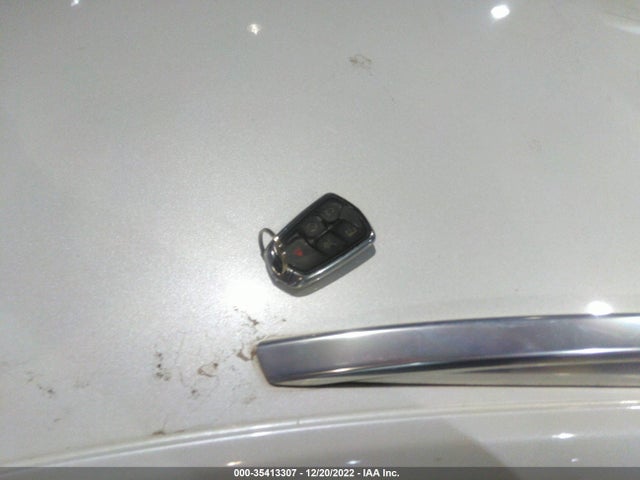 Cadillac XT5 2017 1GYKNARS9HZ110955 Image 11