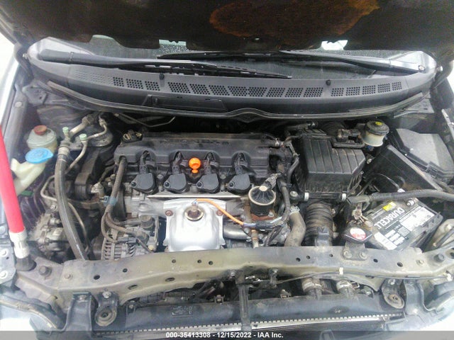 2009 HONDA CIVIC SDN LX VIN: 2HGFA16559H538932