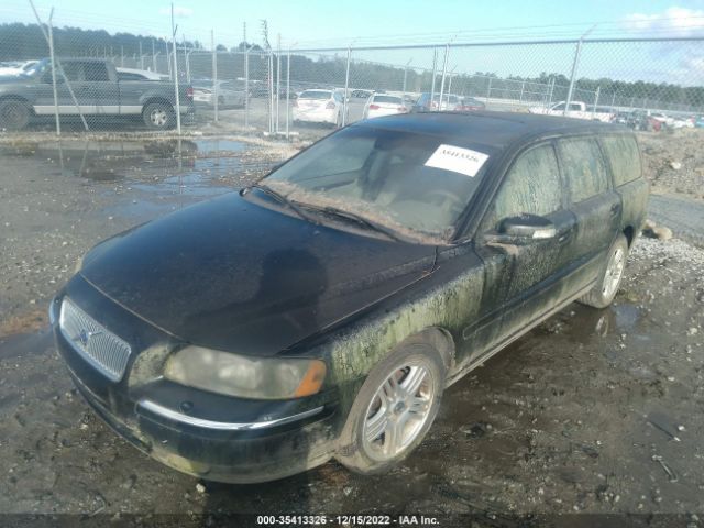 YV1SW592772617199 Volvo V70