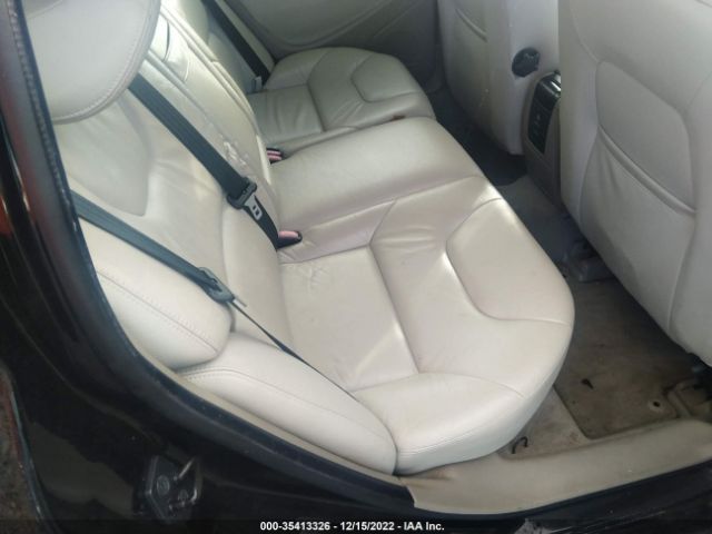 YV1SW592772617199 Volvo V70