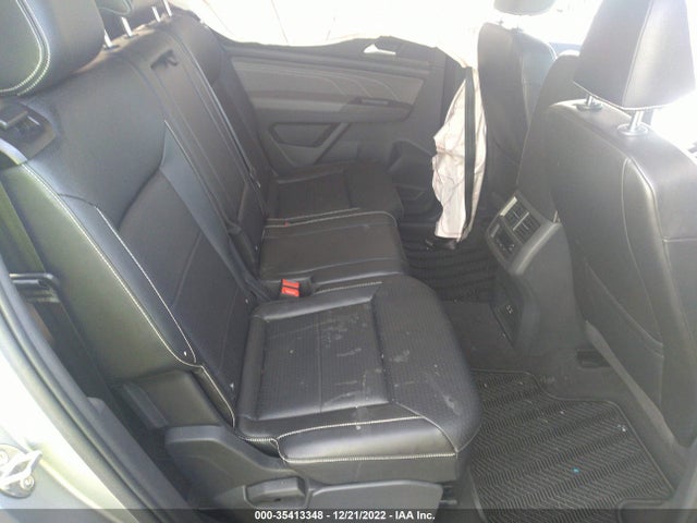 2022 Volkswagen Atlas, VIN: 1V2JR2CA5NC520015