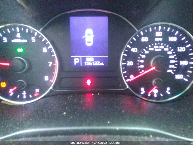 2015 Kia Forte, VIN: KNAFX4A84F5309187