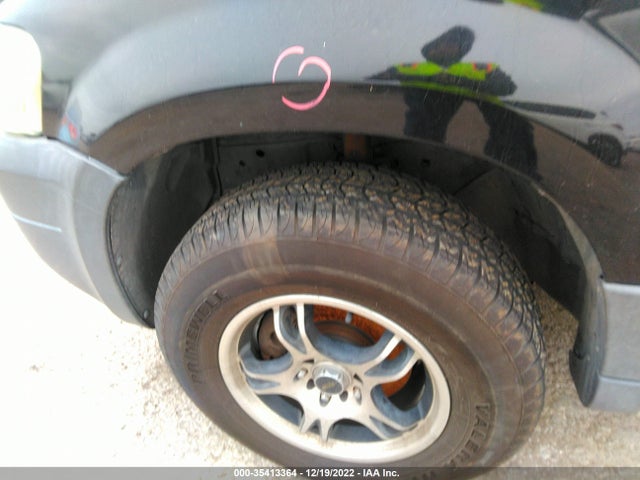 2006 FORD ESCAPE XLS VIN: 1FMYU02Z16KA02450