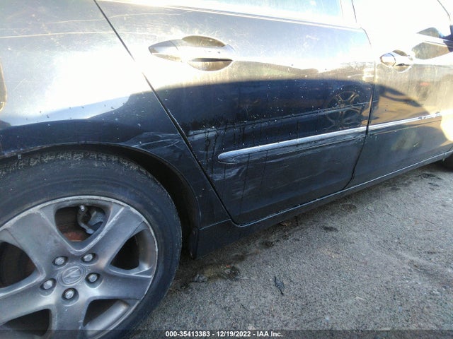 Acura RL 2005 JH4KB16545C019859 Image 7
