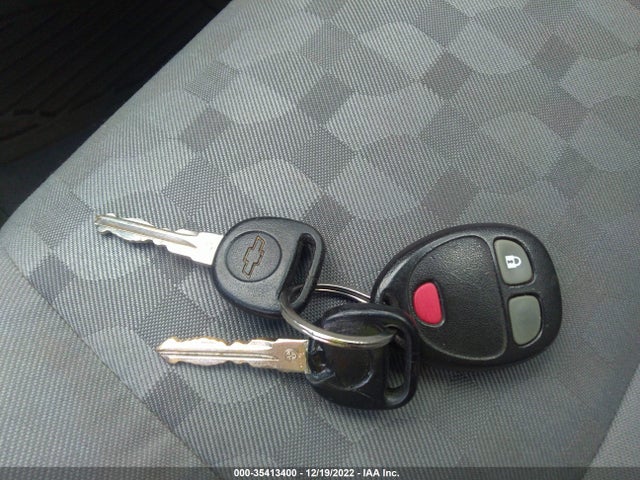 2007 CHEVROLET EQUINOX LS VIN: 2CNDL23F076030164