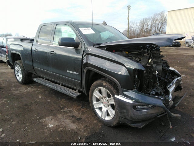 2019 2GTV2MEC9K1178538 main image