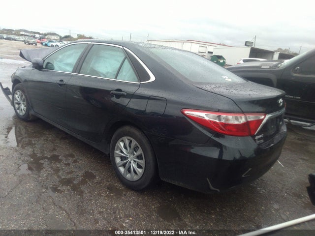 2016 Toyota Camry, VIN: 4T1BF1FK1GU253770