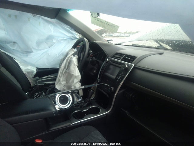 2016 Toyota Camry, VIN: 4T1BF1FK1GU253770