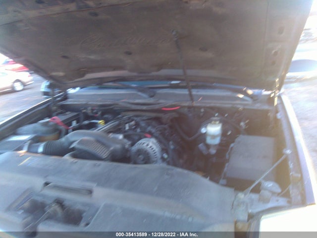 Cadillac Escalade 2007 1GYFK63827R222290 Image 11